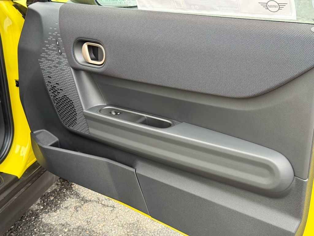 2026 MINI Cooper S Cooper S