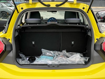 2026 MINI Cooper S Cooper S