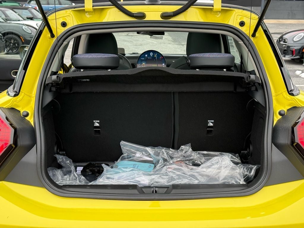 2026 MINI Cooper S Cooper S