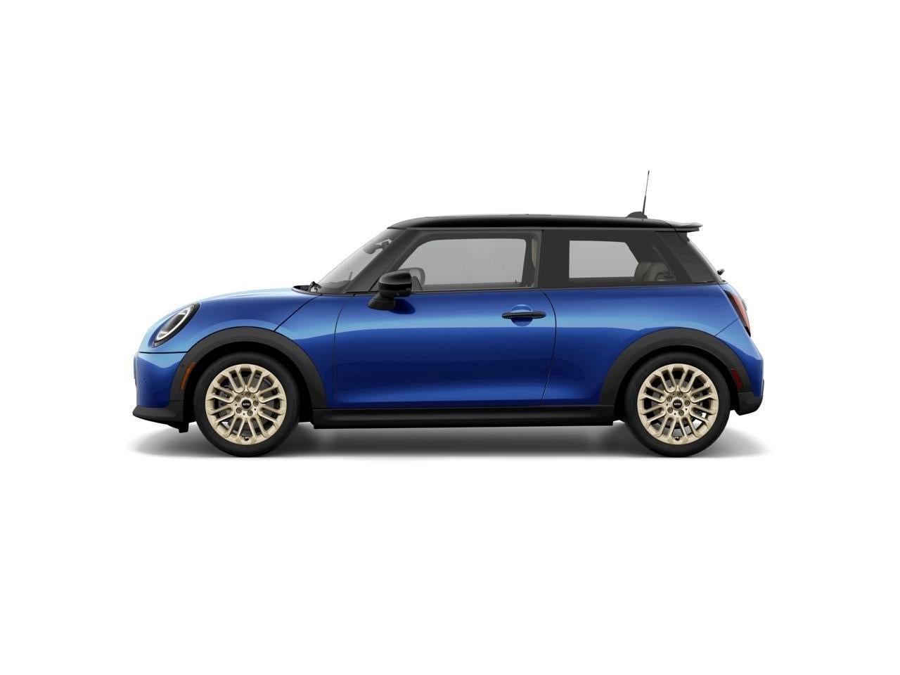 2026 MINI Hardtop 2 Door Cooper S
