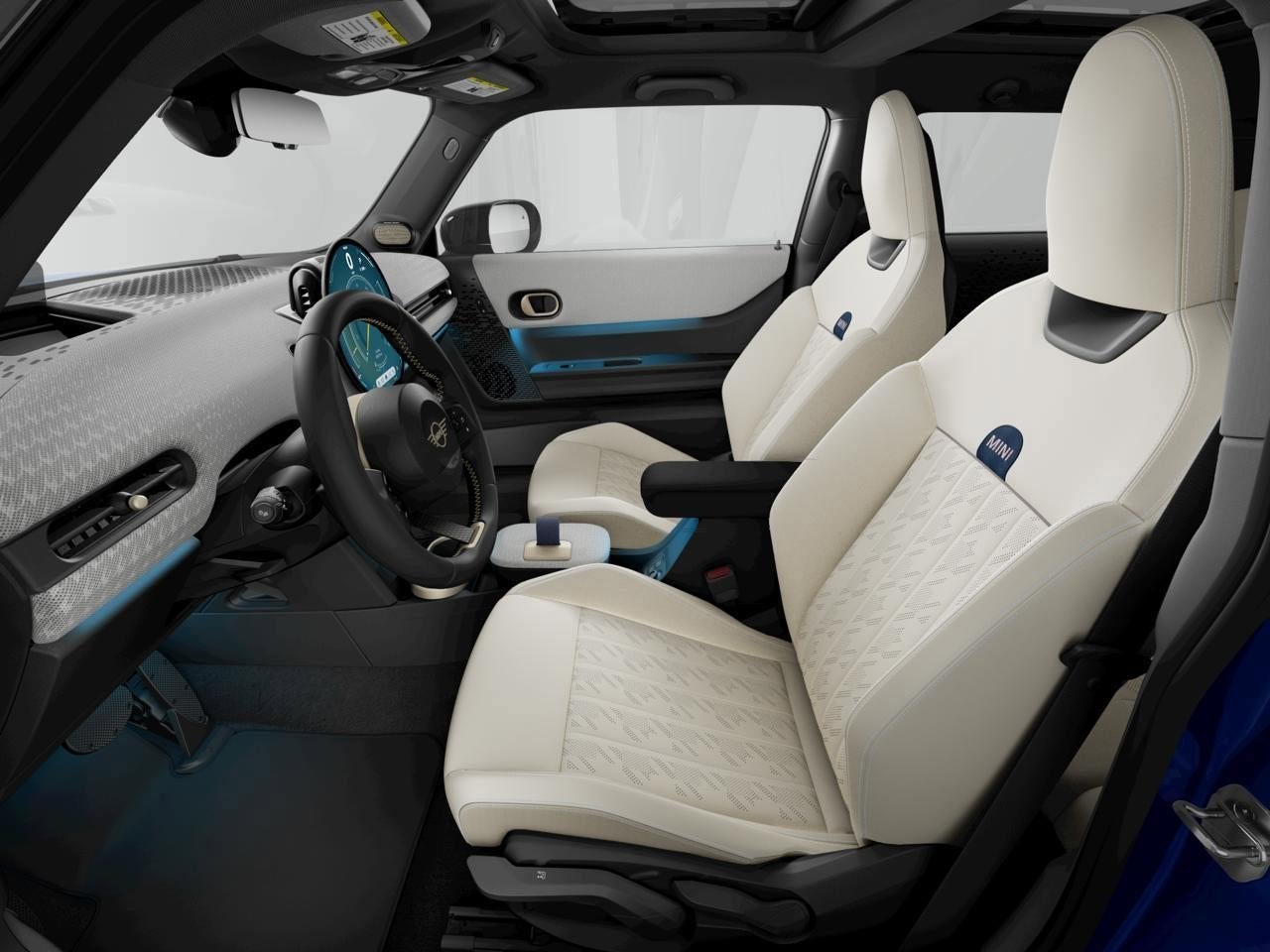 2026 MINI Hardtop 2 Door Cooper S