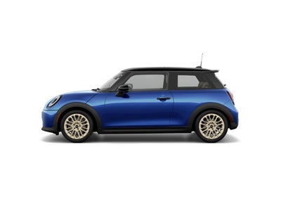 2026 MINI 2 DOOR ICONIC