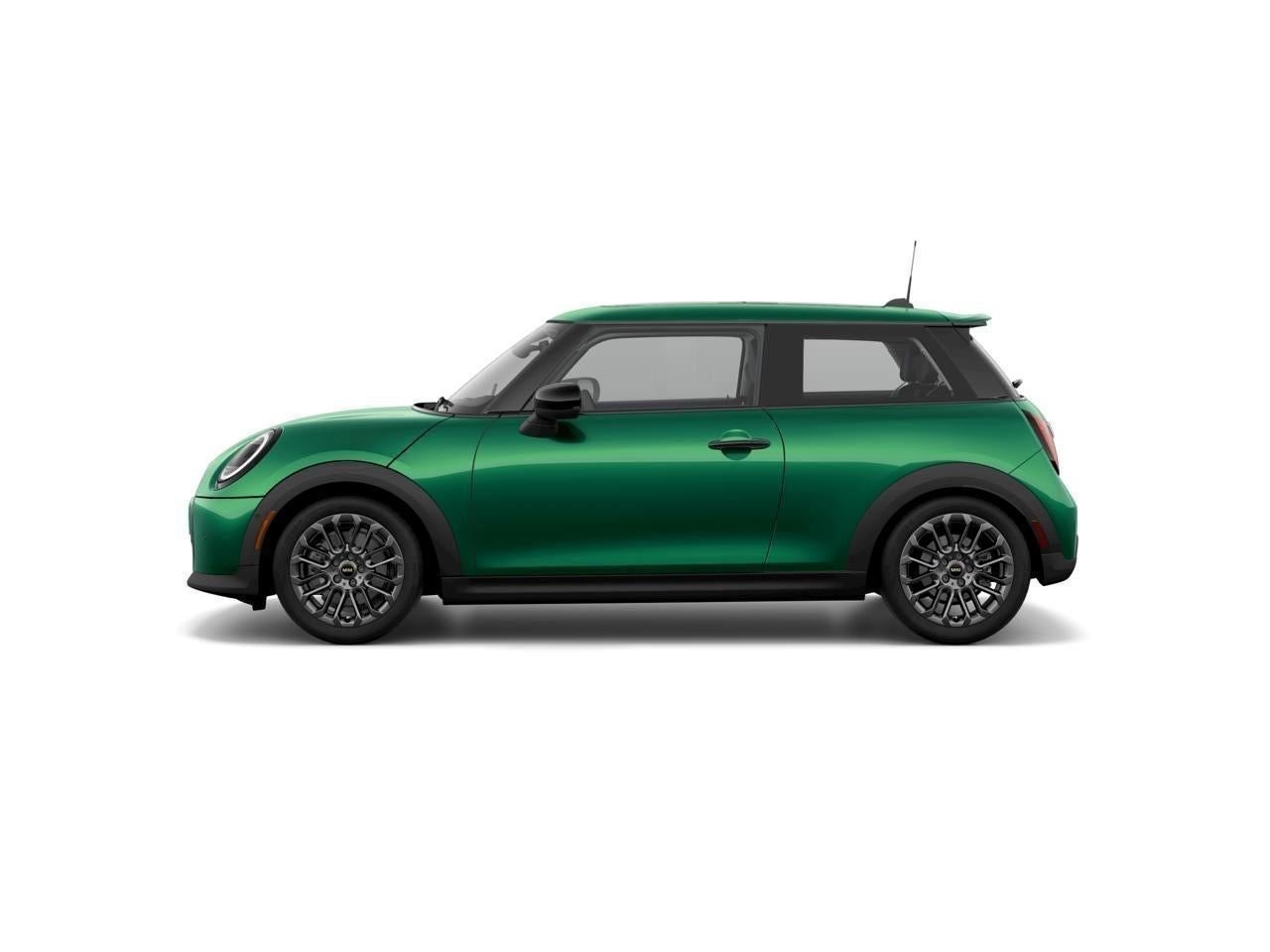 2026 MINI 2 DOOR SIGNATURE PLUS