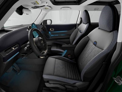 2026 MINI 2 DOOR SIGNATURE PLUS