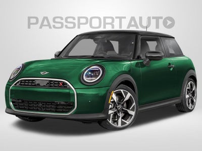 2026 MINI 2 Door Base