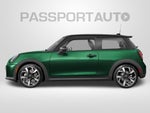 2026 MINI 2 Door Base