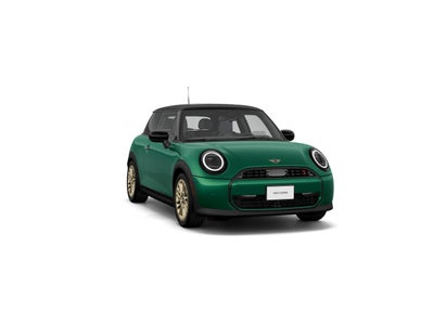 2026 MINI 2 DOOR SIGNATURE PLUS