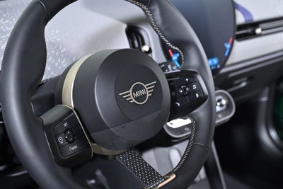 2025 MINI Cooper S Base