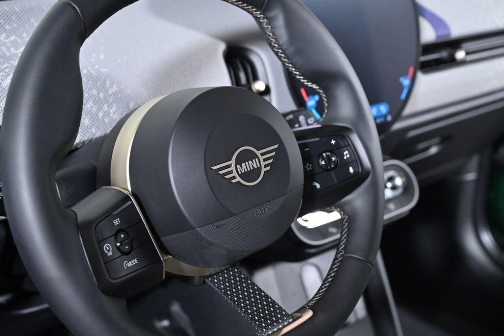2025 MINI Cooper S Base