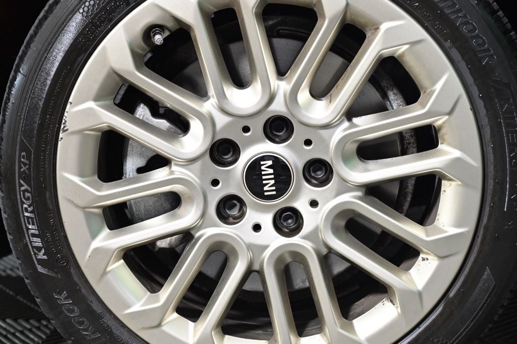 2025 MINI Cooper S Base
