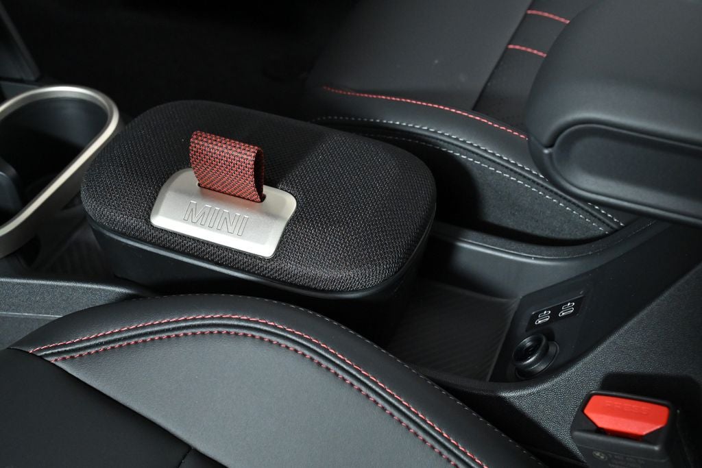 2026 MINI Hardtop 2 Door Cooper S
