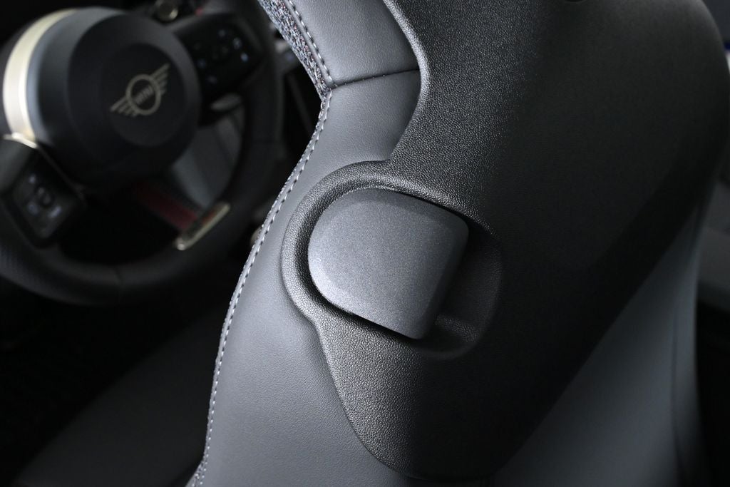 2026 MINI Hardtop 2 Door Cooper S