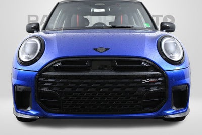 2026 MINI Hardtop 2 Door Cooper S