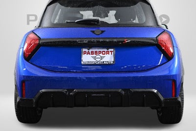 2026 MINI Hardtop 2 Door Cooper S