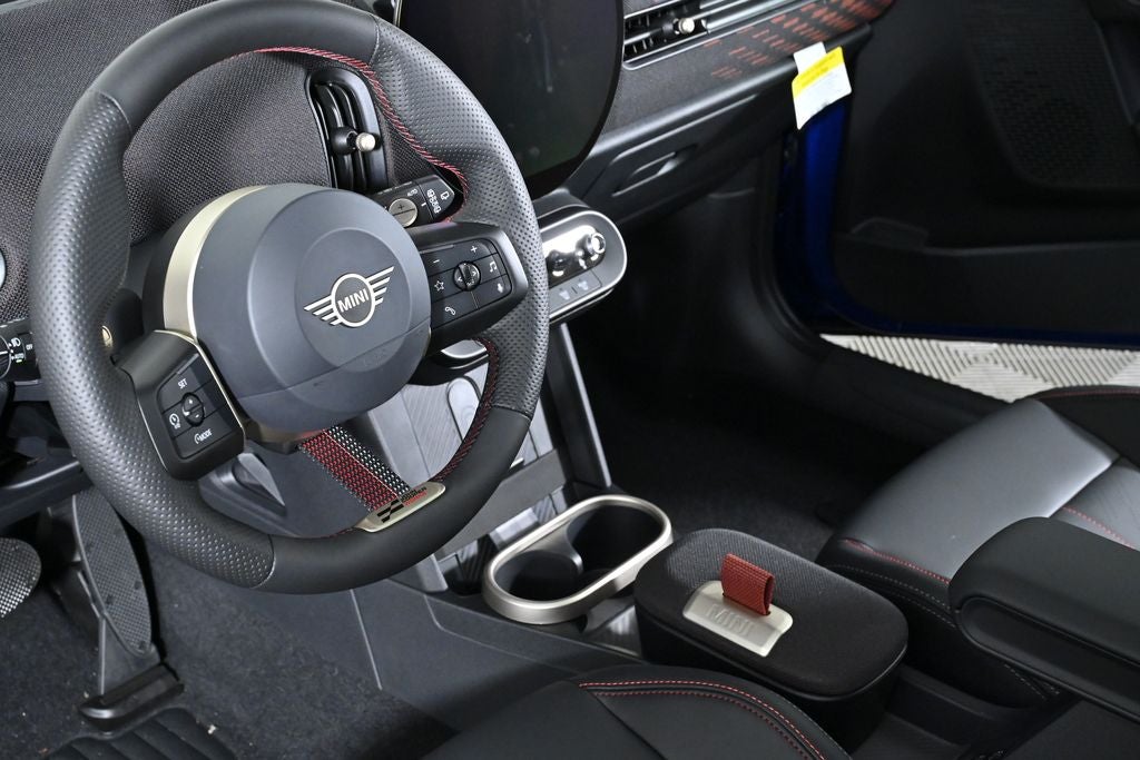 2026 MINI Hardtop 2 Door Cooper S