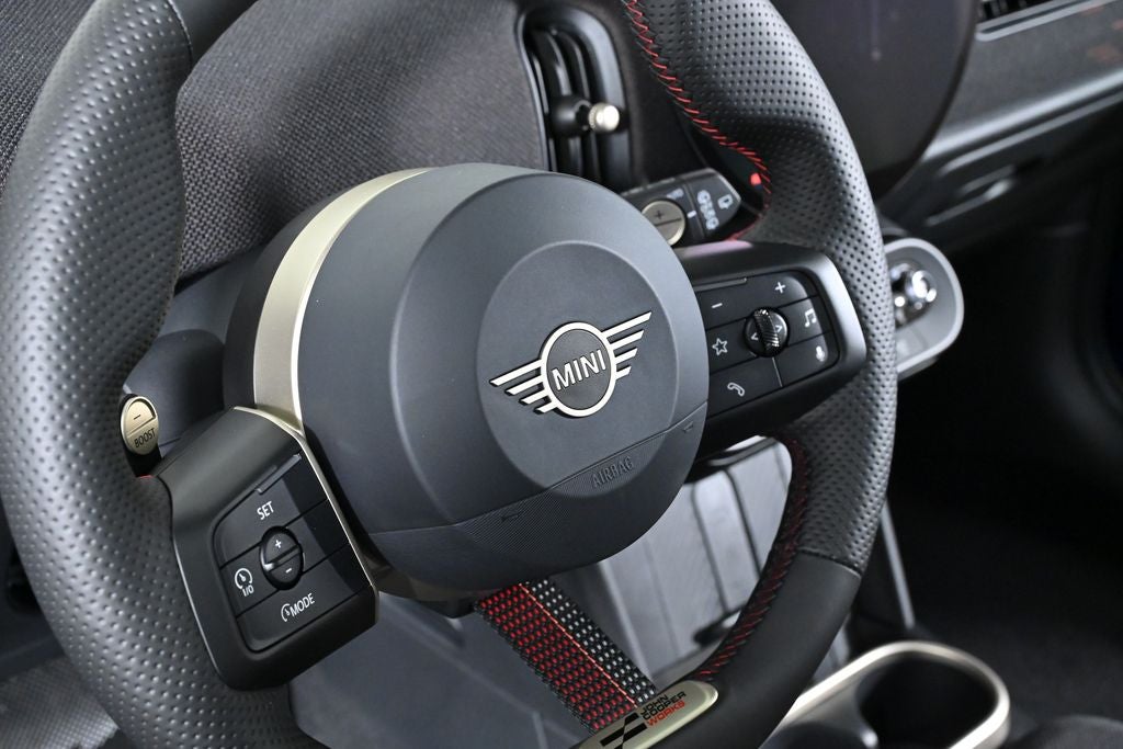 2026 MINI Hardtop 2 Door Cooper S