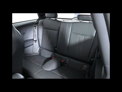 2026 MINI 2 DOOR ICONIC