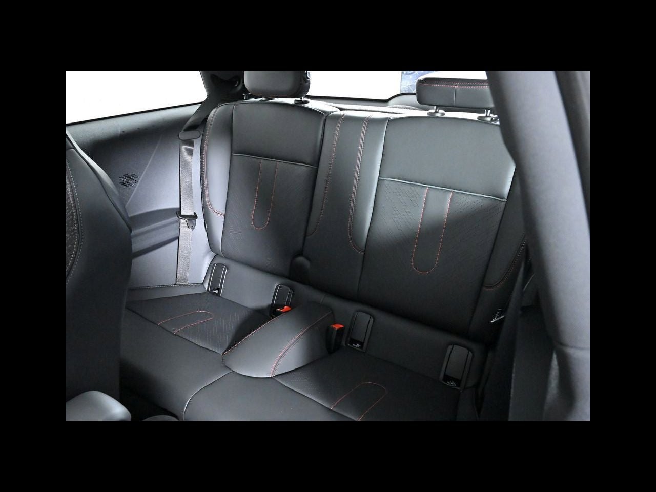 2026 MINI 2 DOOR ICONIC