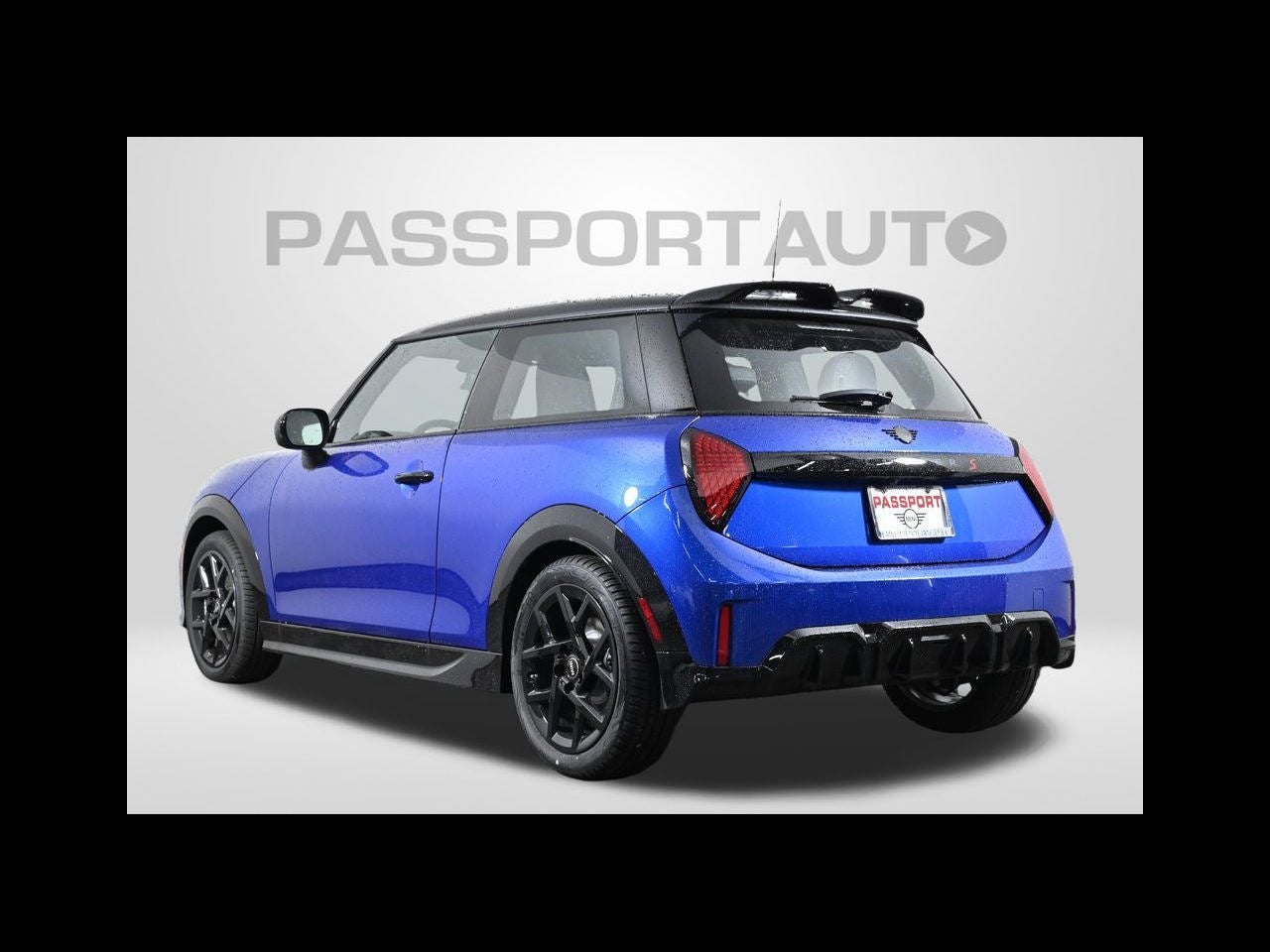 2026 MINI 2 DOOR ICONIC