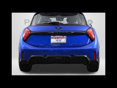 2026 MINI 2 DOOR ICONIC