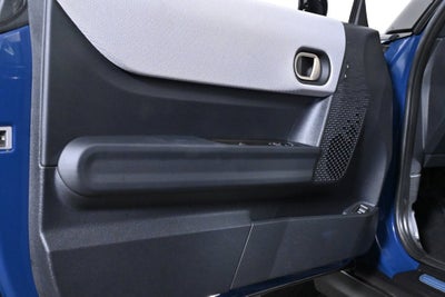 2026 MINI Cooper S Base
