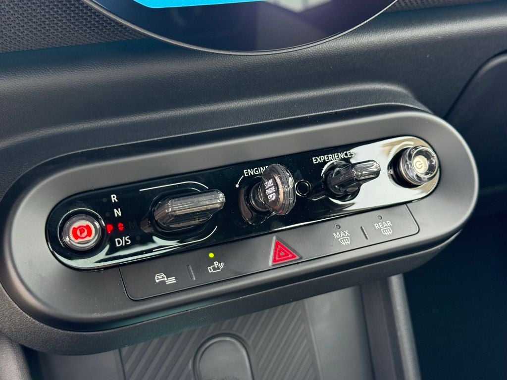 2026 MINI 2 Door Base