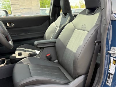 2026 MINI 2 Door Base