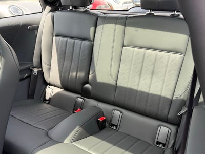 2026 MINI 2 Door Base