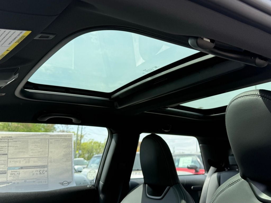 2026 MINI 2 Door Base