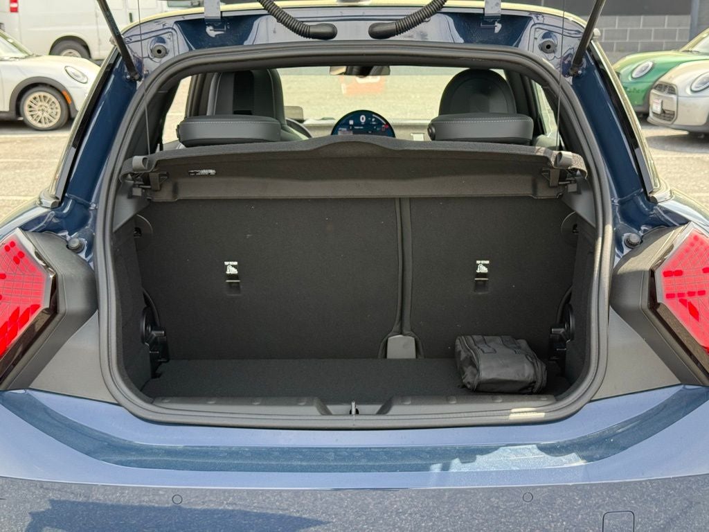 2026 MINI 2 Door Base