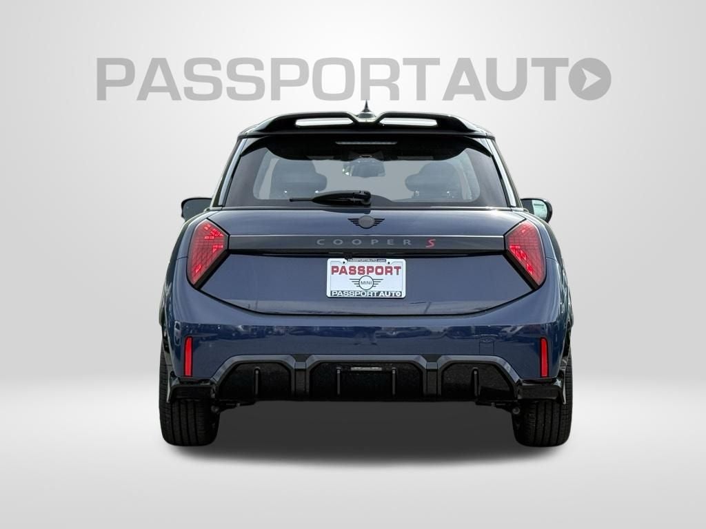 2026 MINI 2 Door Base