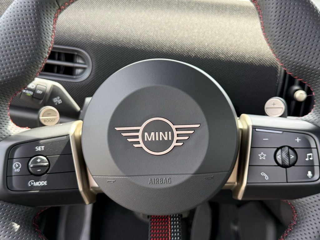 2026 MINI 2 Door Base