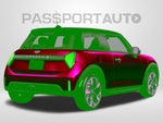 2026 MINI Cooper S Base