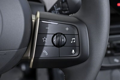 2025 MINI Convertible Cooper S