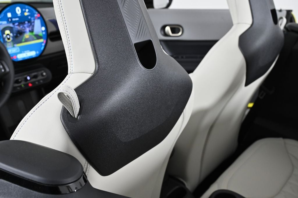 2025 MINI Convertible Cooper S