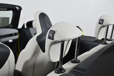 2025 MINI Convertible Cooper S