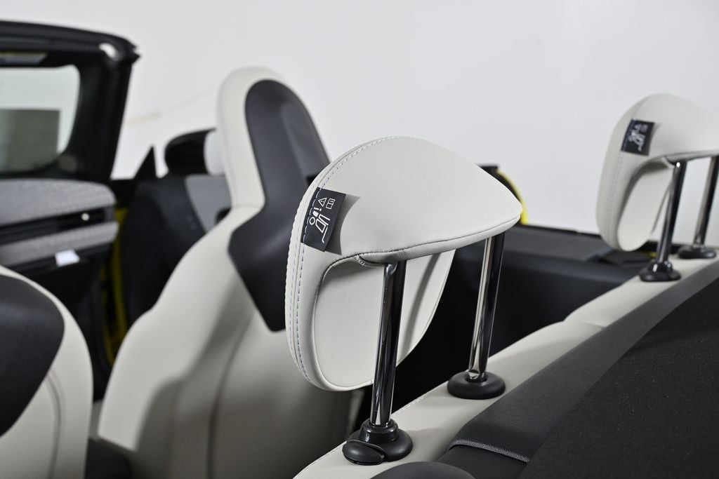 2025 MINI Convertible Cooper S