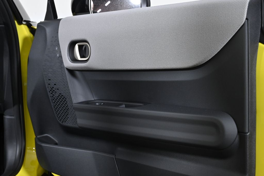 2025 MINI Convertible Cooper S