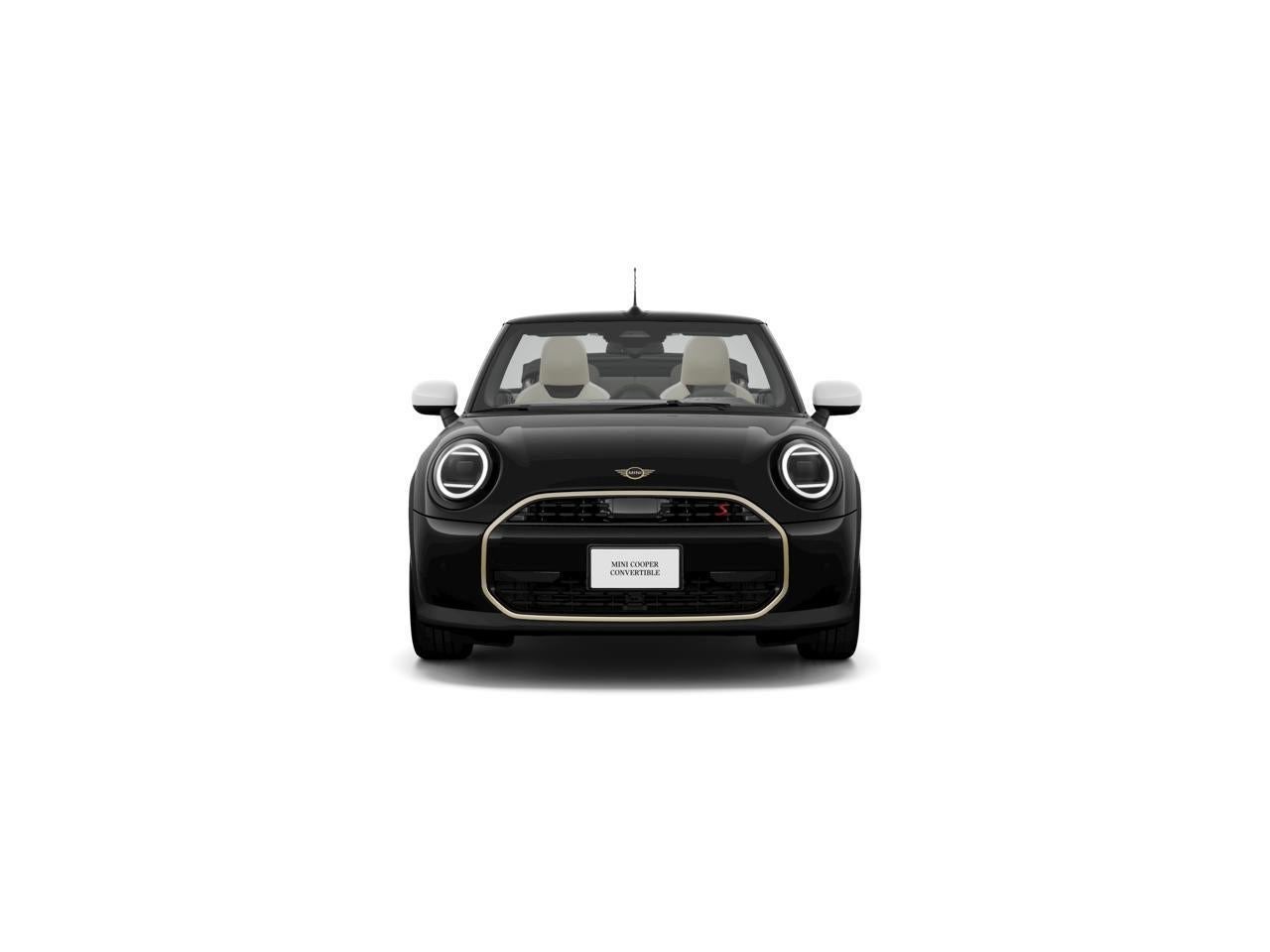 2026 MINI Cooper S Cooper S