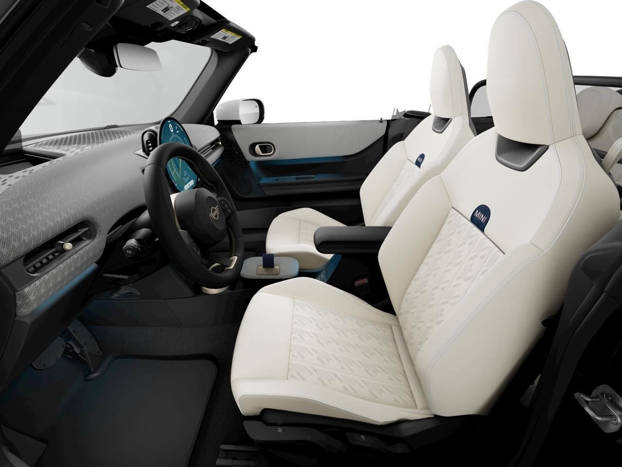 2026 MINI Cooper S Cooper S