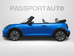 2026 MINI Cooper S Convertible