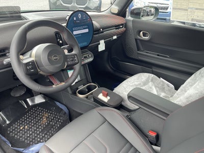2026 MINI Cooper S Base