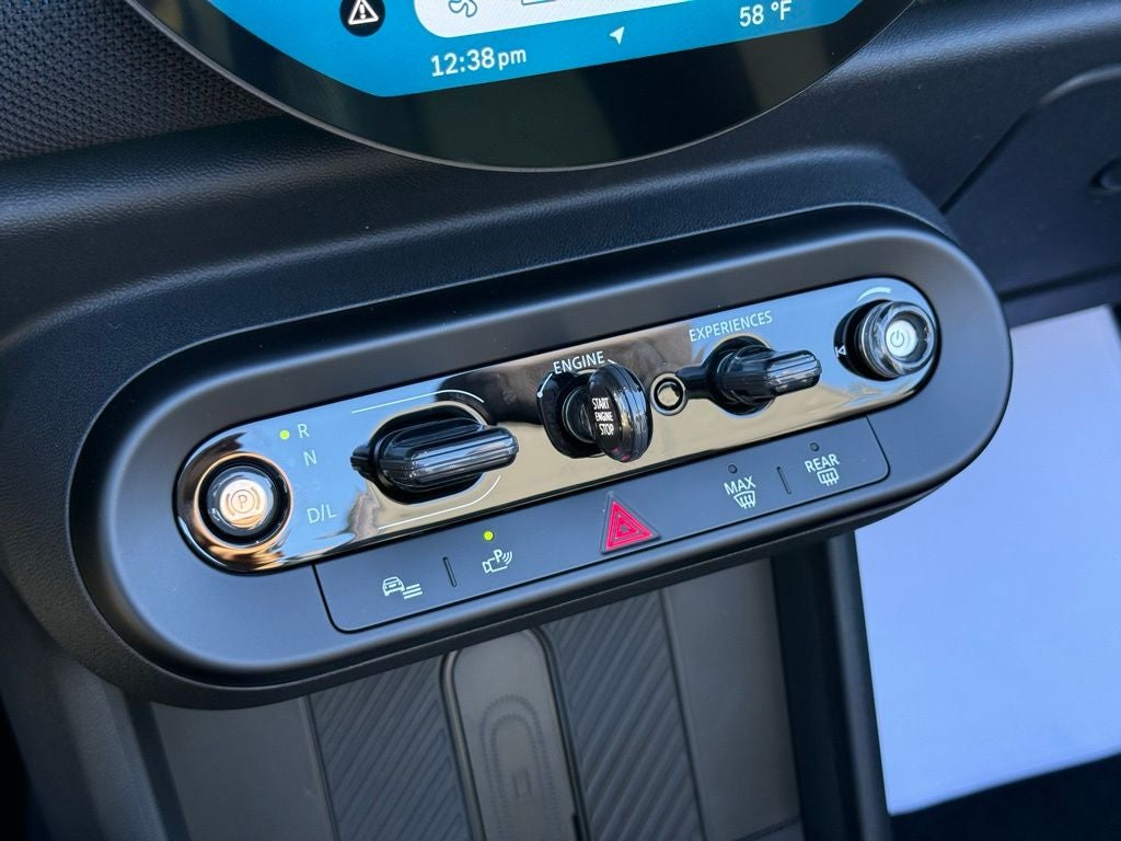 2026 MINI Convertible Cooper S