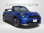2026 MINI Convertible Cooper S