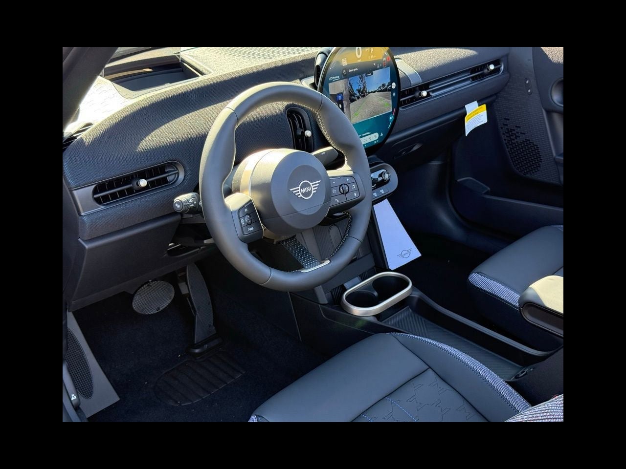 2026 MINI CONVERTIBLE ICONIC