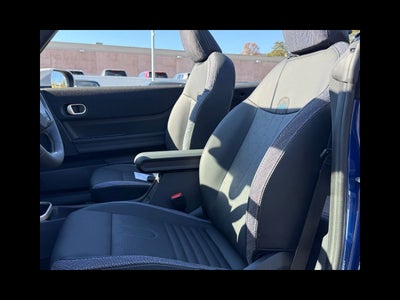 2026 MINI CONVERTIBLE ICONIC