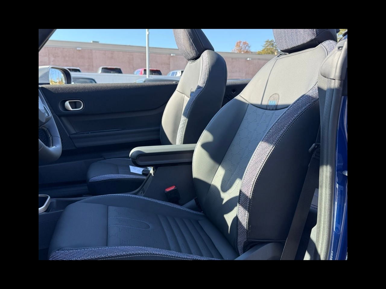 2026 MINI CONVERTIBLE ICONIC