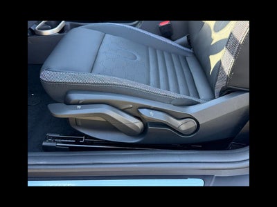 2026 MINI CONVERTIBLE ICONIC