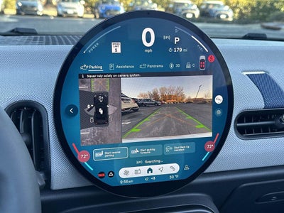 2026 MINI Cooper S Base
