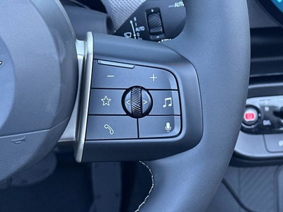 2026 MINI Cooper S Base